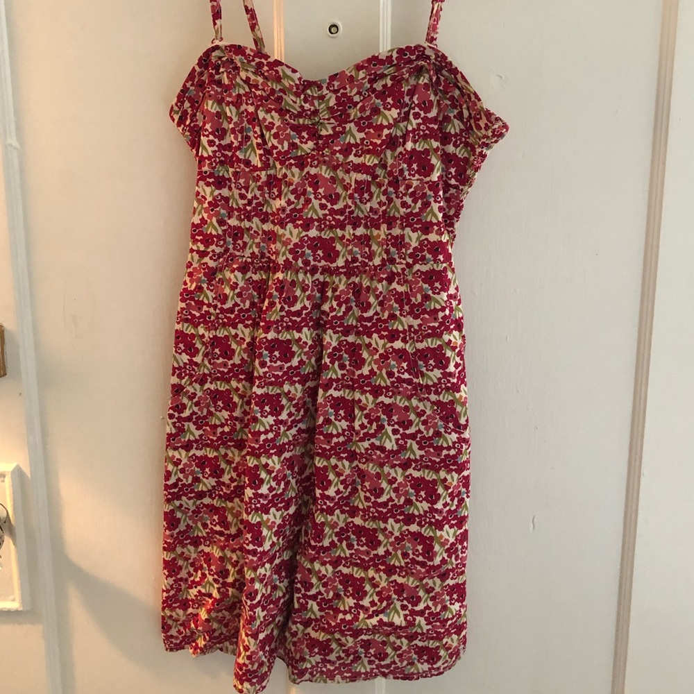 American Eagle Dress